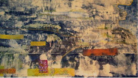 Yarrahapinni Studio Gallery - Click Find 0