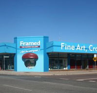 FramedThe Darwin Gallery