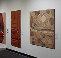 Museum  Art Gallery of the Northern Territory - Clickz