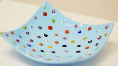 Tactile Arts - Lavinia 0