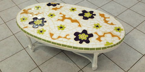 Tactile Arts - Lavinia 2