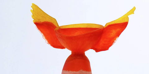Tactile Arts - Lavinia 3