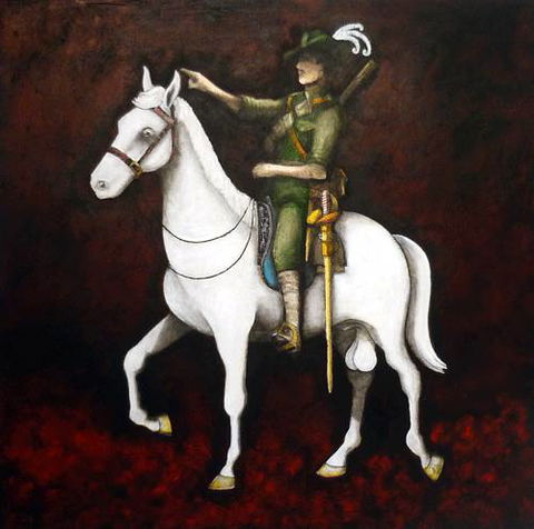 Paul Johnstone Gallery - Click Find 2