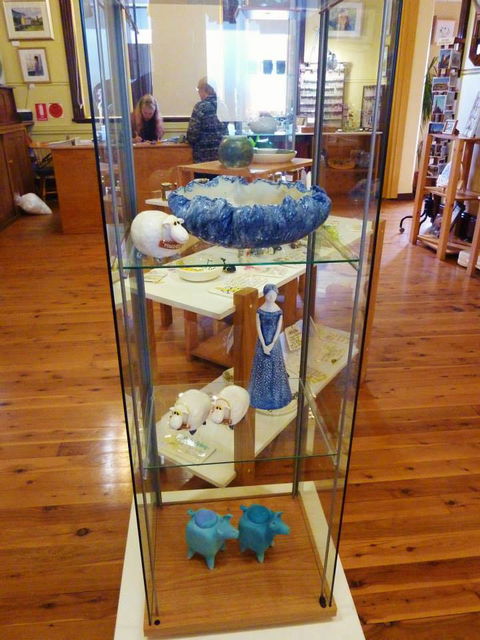 Art & Crafts Mudgee - Bet 4u 3