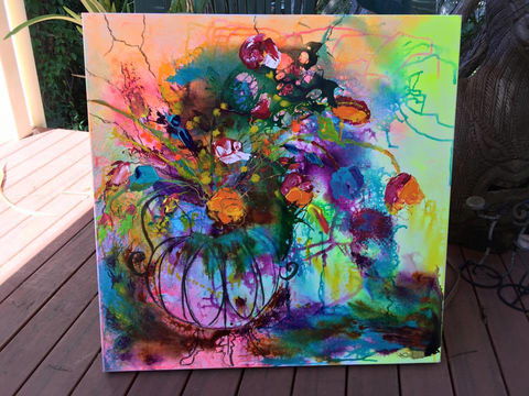 Fairview ArtSpace - Lavinia 1