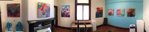 Fairview ArtSpace - Lavinia 2
