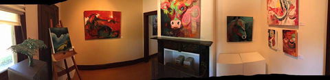 Fairview ArtSpace - Lavinia 3