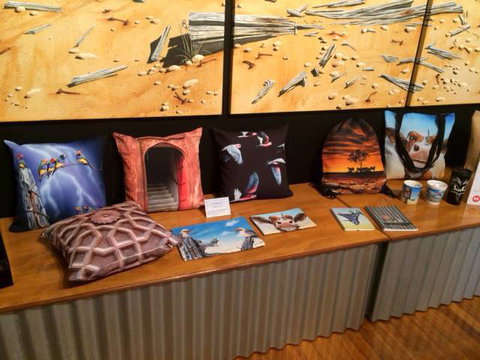 John Murray Art Gallery - Bet 4u 3