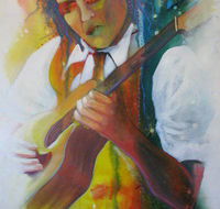 Kelli Mac Art - Clickz