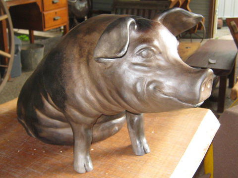 The Rustic Emu Gallery - Lavinia 3