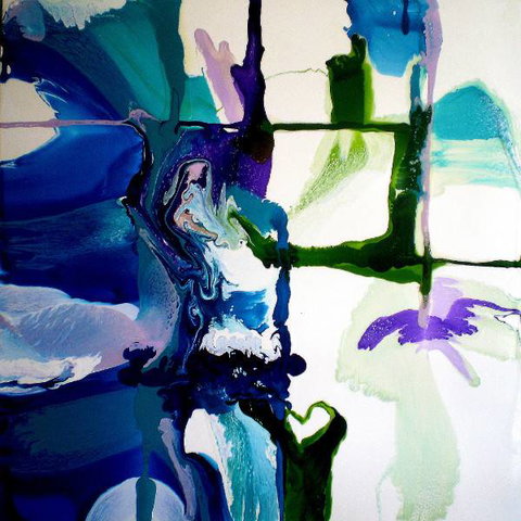 Colin Sweeney Art - Bet 4u 1