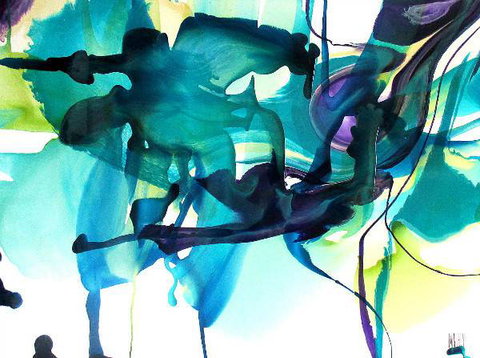 Colin Sweeney Art - Bet 4u 2