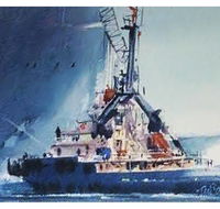 The Dansey Gallery - Click Find