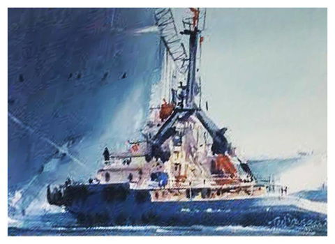 The Dansey Gallery - Click Find 0