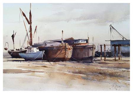 The Dansey Gallery - Click Find 1