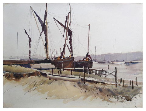 The Dansey Gallery - Click Find 2