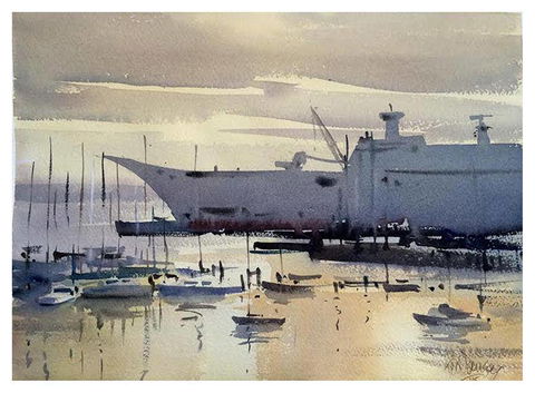 The Dansey Gallery - Click Find 3