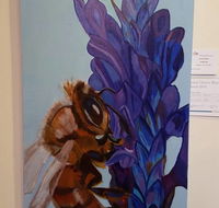 Royal Queensland Art Society - Click Find