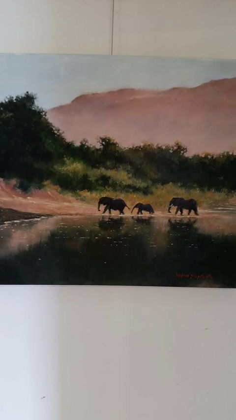 Royal Queensland Art Society - Click Find 3