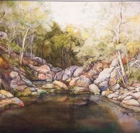 Gosford Regional Gallery  Gardens - Click Find