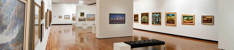 Artspace Mackay - Click Find 0