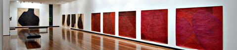 Artspace Mackay - Click Find 2