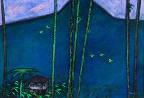 Artspace Mackay Foundation Ltd - Click Find 0