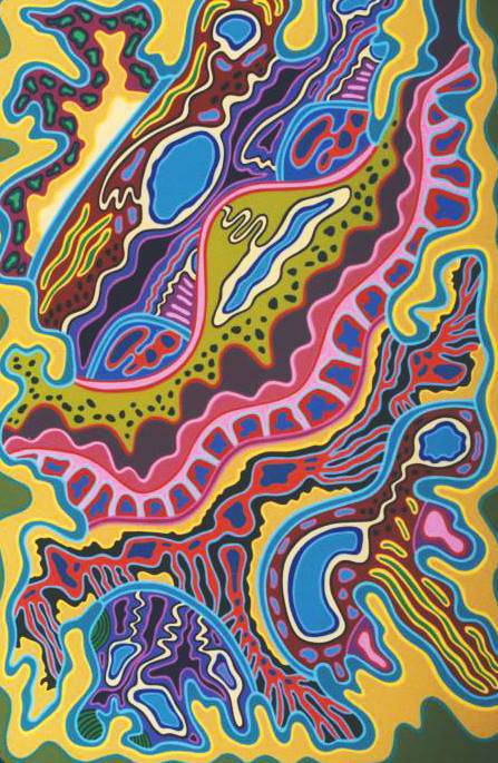 Artspace Mackay Foundation Ltd - Click Find 2