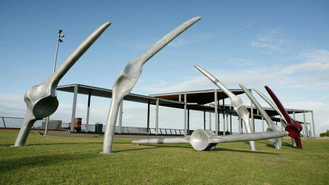 Artspace Mackay Foundation Ltd - Click Find 3
