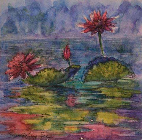 Mackay Art Society - Click Find 2