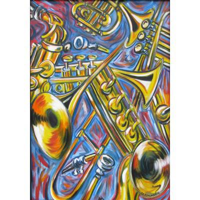 Peter Sesselmann Art Studio & Gallery - DBD 0