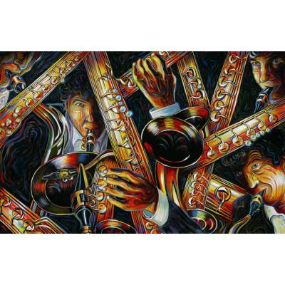 Sesselmann Peter - Bet 4u 1