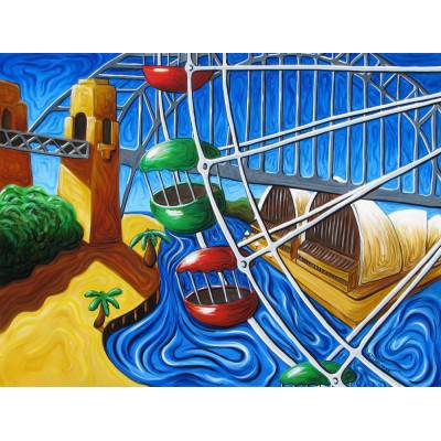 Sesselmann Peter - Bet 4u 2