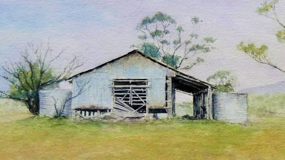 Denman NSW Lawyer Find