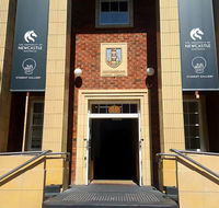 Watt Space Gallery