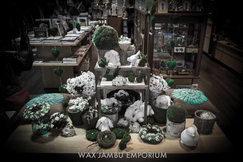 Wax Jambu Emporium - Click Find 2