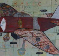 Barebones Art Space - Click Find