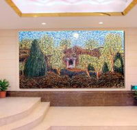 The Living Wall Custom Creations - Click Find