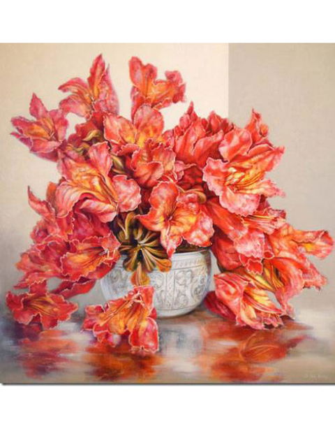 Art Piece Gallery Nadine Abensur - Click Find 2