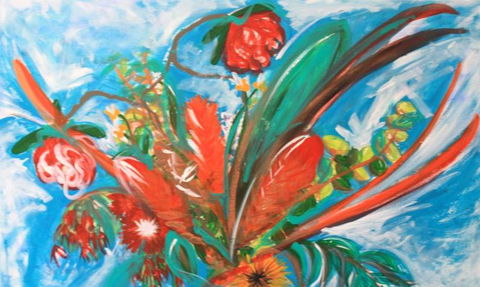 Hey Stella Creative Living - Click Find 0