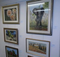 Masterpiece Framing  Gallery - Click Find