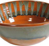 Nob Creek Pottery - Bridge Guide