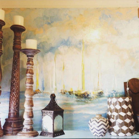Bombo Clothing & The Bombo Gallery - Click Find 2