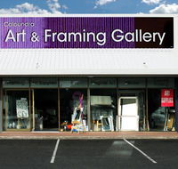 Caloundra Art  Framing Gallery - Click Find