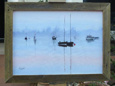 Frew Artworks - Click Find 0