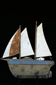 David Linton Furniture & Timber Works - Click Find 2