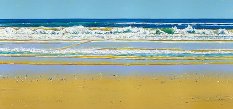Susan Schmidt Art - Clickz 1