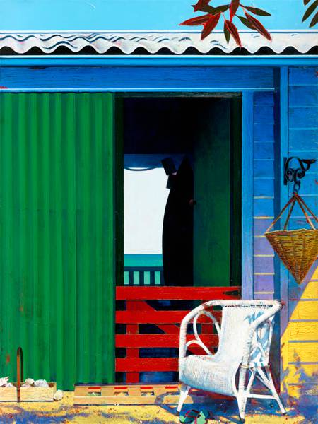 Susan Schmidt Art - Clickz 2
