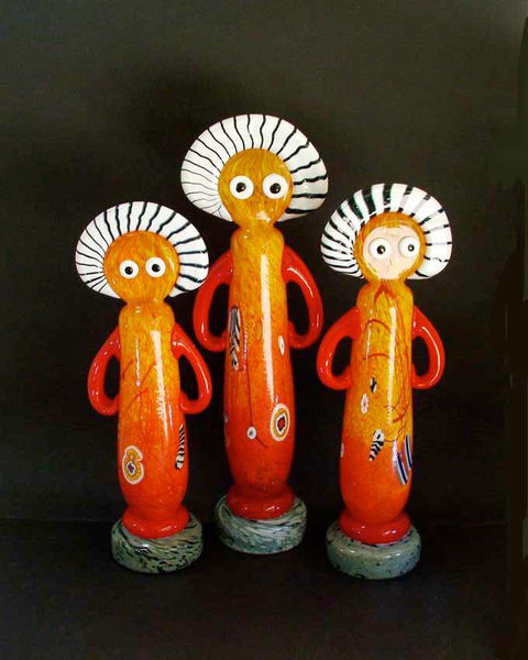 Jive Contemporary Art - Bridge Guide 2