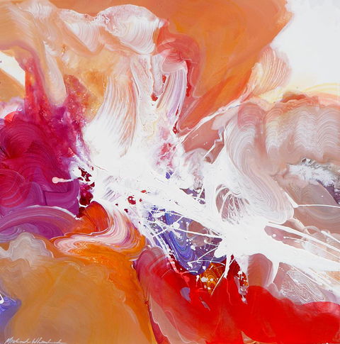 Jive Contemporary Art - Bridge Guide 3